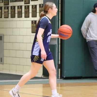 Matti Caffiero Profile