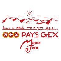 Pays de Gex - Monts Jura (@ot_pays_de_gex) 's Twitter Profile Photo Pays de Gex - Monts Jura (@ot_pays_de_gex) 's Twitter Profile Photo