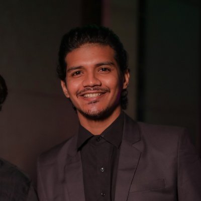 Avin2699's profile picture. 