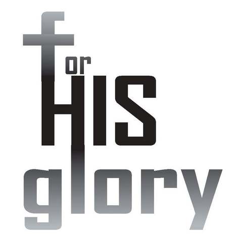 forHisglory1031's profile picture. Living from His word, in His grace, with passion, with purpose, with joy, for His glory.