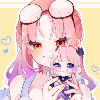 みちゃぽー (@miii_miminida) 's Twitter Profile