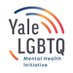 Yale LGBTQ Mental Health Initiative (@yalelgbtqhealth) Twitter profile photo Yale LGBTQ Mental Health Initiative (@yalelgbtqhealth) Twitter profile photo