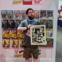David McLeod (@boomkindave) 's Twitter Profile