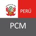 Consejo de Ministros (@pcmperu) Twitter profile photo Consejo de Ministros (@pcmperu) Twitter profile photo