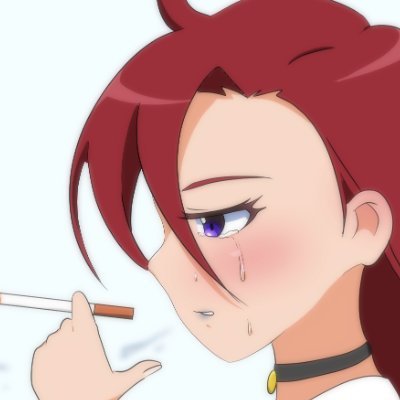 落書きしてるお兄さんプレモリウス🍺さんのプロフィール画像