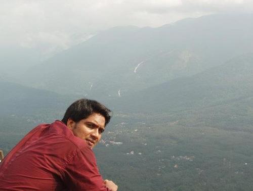 tintuthomas41's profile picture. 