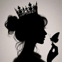 أثـــر فــراشــة💙🦋 (@a_frashaa) Twitter profile photo