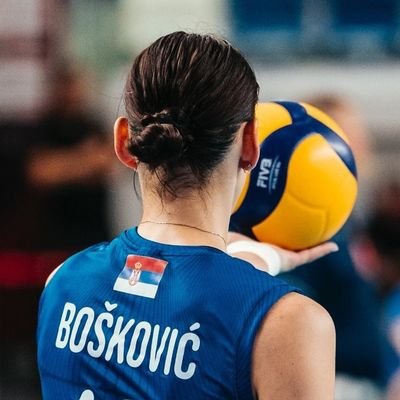 volleydenver's profile picture. (w) serbia - main, ned, jpn • (m) usa, arg • eczacıbaşı dynavit • gs warriors • selección argentina • barça • inter miami • bošković, curry and messi enthusiast