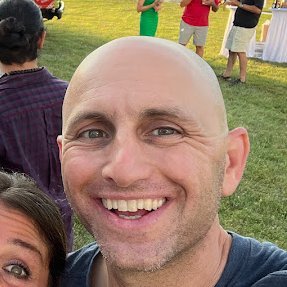 Co-founder/Cancerhacker lab accelerator; Product leader (ex-Meta, Walmartlabs); blog at Seeing Patients; Father/husband; Views are mine & loosely held.
