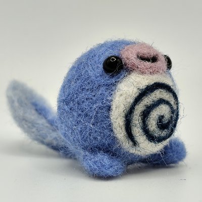 Felted_Forest's profile picture. Stylized, cartooned needle felted figurines🐶🐱🐭
Commissions - open!
Orders - DM📨
Etsy shop: https://t.co/UapmNbjzuv