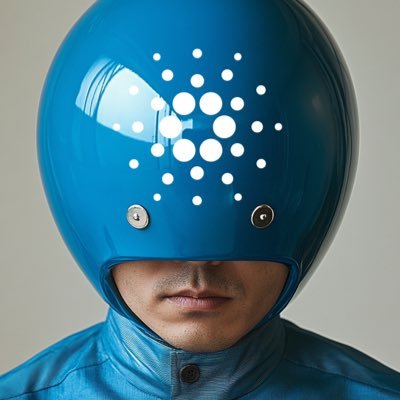 カルダノADAの希望と悲しみをテーマにした音楽とミュージックビデオを制作!Web3技術やAIを駆使する動画クリエイターです!可能性を感じた方はフォローお願いします!