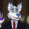 EddyTheTechWolf's profile picture. #furry (since Aug 2018), Twitter and #Minecraft addict. Taken. My views don’t represent my company. alt: https://t.co/9KWM4soX49