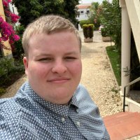 luke nelmes (@nelmes_luke) 's Twitter Profile