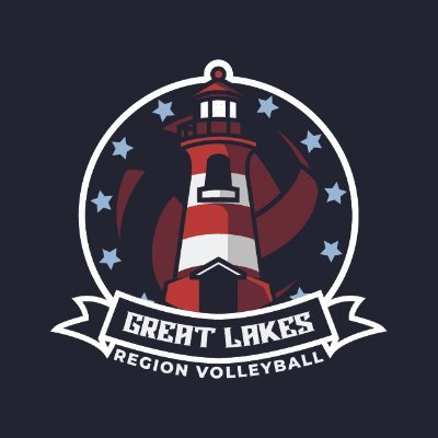 The official account of the USAV Great Lakes Volleyball Region