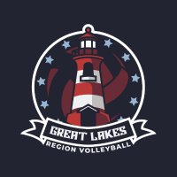 Great Lakes Volleyball Region (@greatlakesvb) 's Twitter Profile