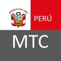 Ministerio de Transportes y Comunicaciones (@mtc_gobperu) 's Twitter Profile