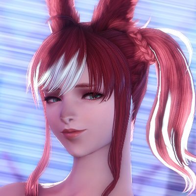 I enjoy taking *mostly* NSFW screenshots of my bun
~Open to collabs & DMs! ~ Not into RP~
Can also be found at: https://t.co/7YLxqn14yz