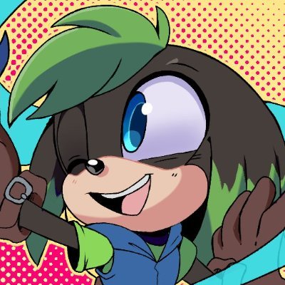 32 / Genderfluid / Agere / Multi-Fandom / SFW Artist, NO NSFW / Loves Video Games / All around Friend to all! Thank you for stopping by! icon by @hikariviny