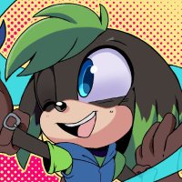 ⚡Sparks The Echidna⚡ (@sparksechidna) 's Twitter Profile Photo ⚡Sparks The Echidna⚡ (@sparksechidna) 's Twitter Profile Photo