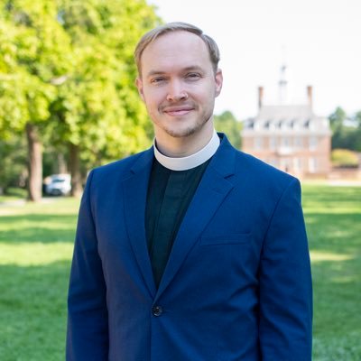 #CCDOC Minister | PhD student, Public Policy @ODU | MDiv @lextheoseminary | D5 Rep. @nashvilledems 🎓 @uofalabama | @nashinharmony | @newchurchDOC