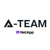 NetApp A-Team (@netappateam) 's Twitter Profile