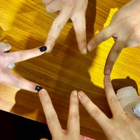 ｶﾅﾒ (@kanameroro0702) 's Twitter Profile Photo