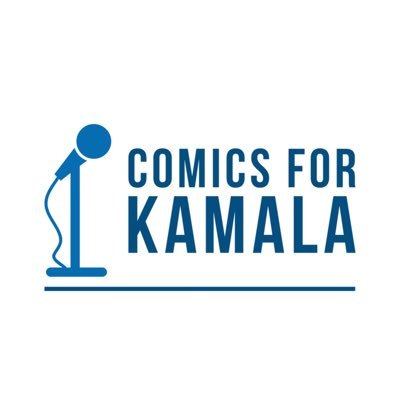 ComicsforKamala's profile picture. The team that has the most fun always wins.
