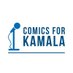 ComicsforKamala (@comicsforkamala) Twitter profile photo ComicsforKamala (@comicsforkamala) Twitter profile photo