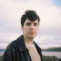 Lewis McLaughlin (@lewissings) 's Twitter Profile