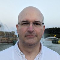 Lars Rasmussen (@nanodba) 's Twitter Profile