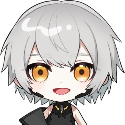 Yくん。/ Vtuberさんのプロフィール画像