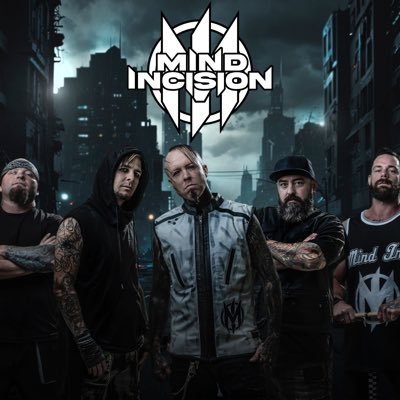 Mind Incision Profile