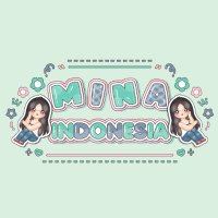 TEAM MINA INDONESIA (@teamminaidn) Twitter profile photo