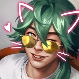 Ω 𝔇𝔬𝔯𝔦𝔞𝔫さんのプロフィール画像