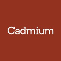 Cadmium (@gocadmium) 's Twitter Profile