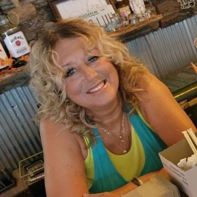 _Yeah_Emma_'s profile picture. The markets will fluctuate. In the long run, they will reward the patient