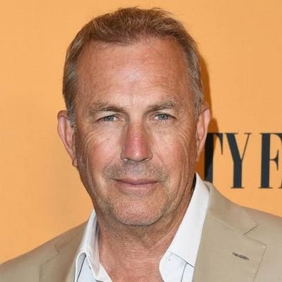 Realkevin_costn's profile picture. American actor and producer