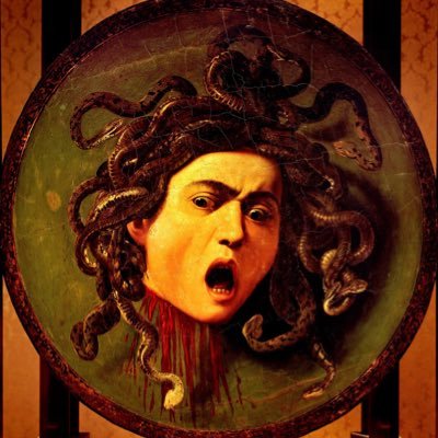 ElArteDoc's profile picture. Las Mejores Representaciones de Horror en Arte🎨