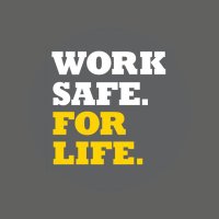 Work Safe. For Life. (@worksafeforlife) 's Twitter Profile Photo Work Safe. For Life. (@worksafeforlife) 's Twitter Profile Photo