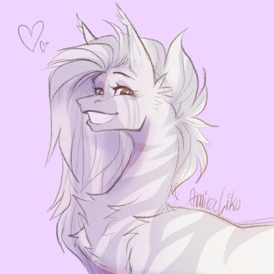 AmiraLiko || STARDUSTさんのプロフィール画像