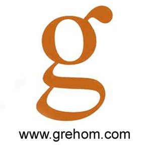Grehom sources and sells tableware made from recycled glass and brass.
@grehomretail #grehom