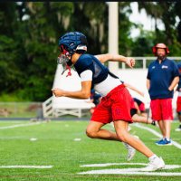 Daniel (@danielswanson08) 's Twitter Profile Photo Daniel (@danielswanson08) 's Twitter Profile Photo