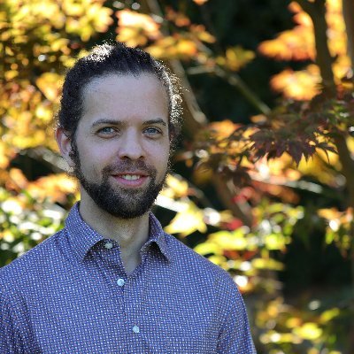 Benjamin Kellenberger Profile