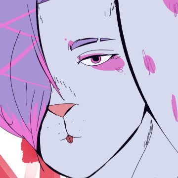 andromeda :) 🏳️‍⚧️さんのプロフィール画像