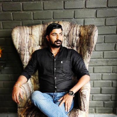 avnish686's profile picture. 