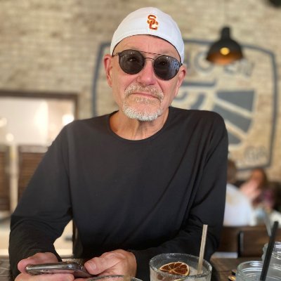 Michael Downing Profile
