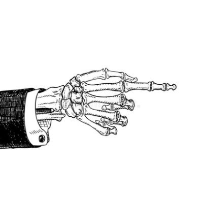 deadhandさんのプロフィール画像
