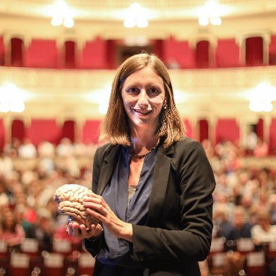 Ph.D in #Neuroscience. Associate Professor in Psychobiology @uabpsicologia Researcher @INC_UAB