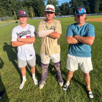 Roger Williams Baseball 28’