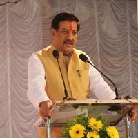Prithviraj Chavan (@prithvrj) 's Twitter Profile